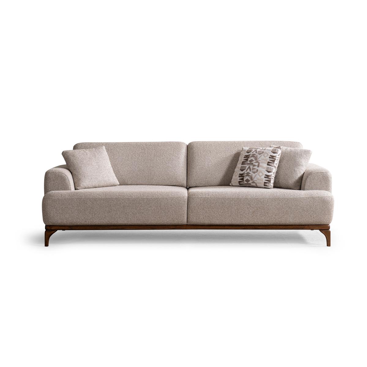 Petra Koltuk Takımı