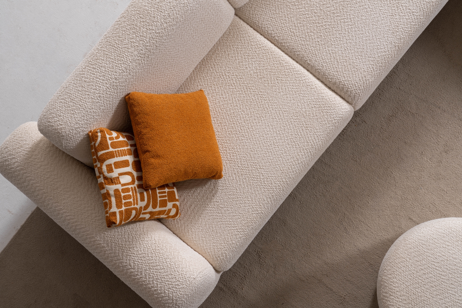 Soft Köşe Takımı