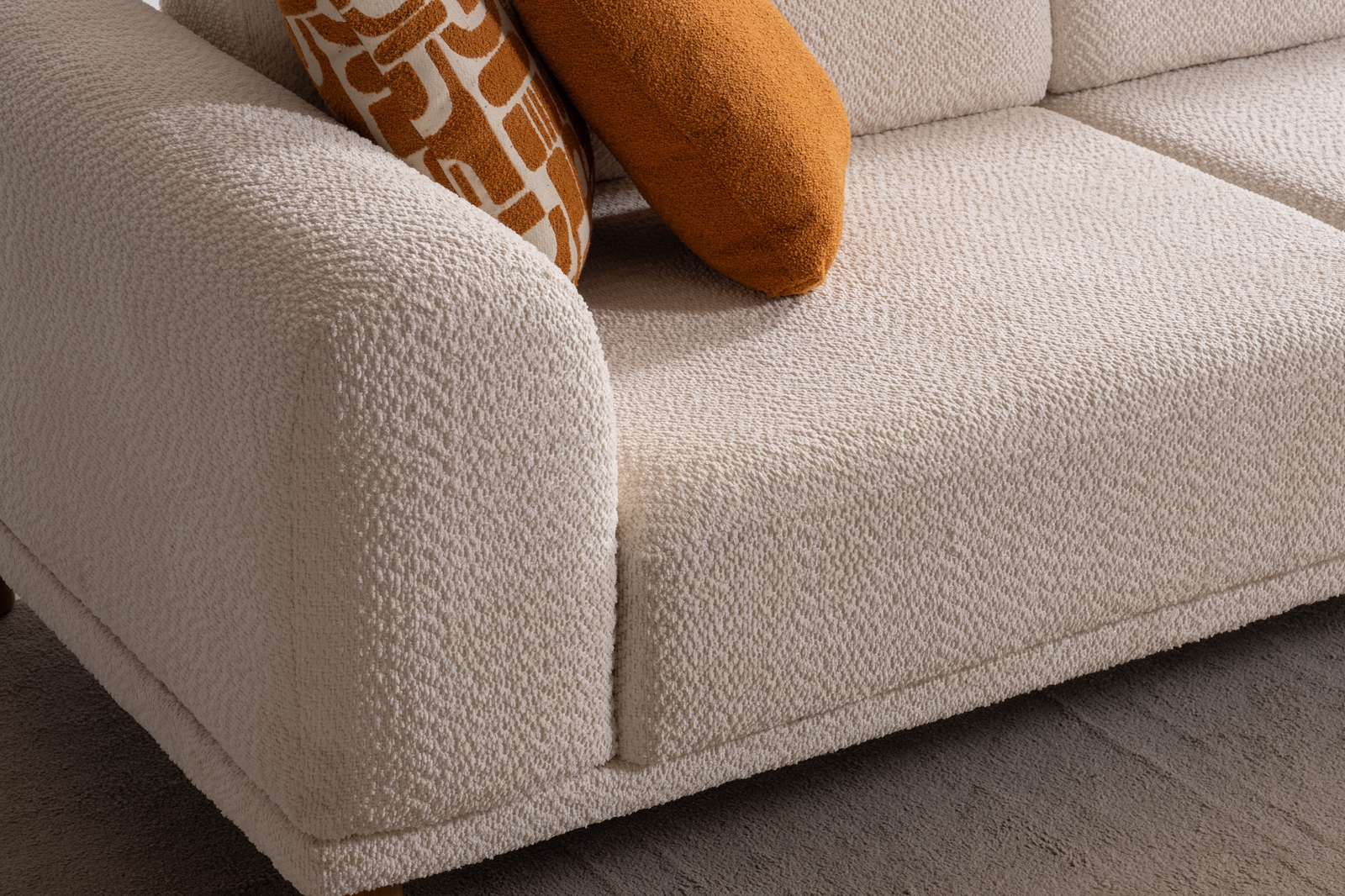 Soft Köşe Takımı