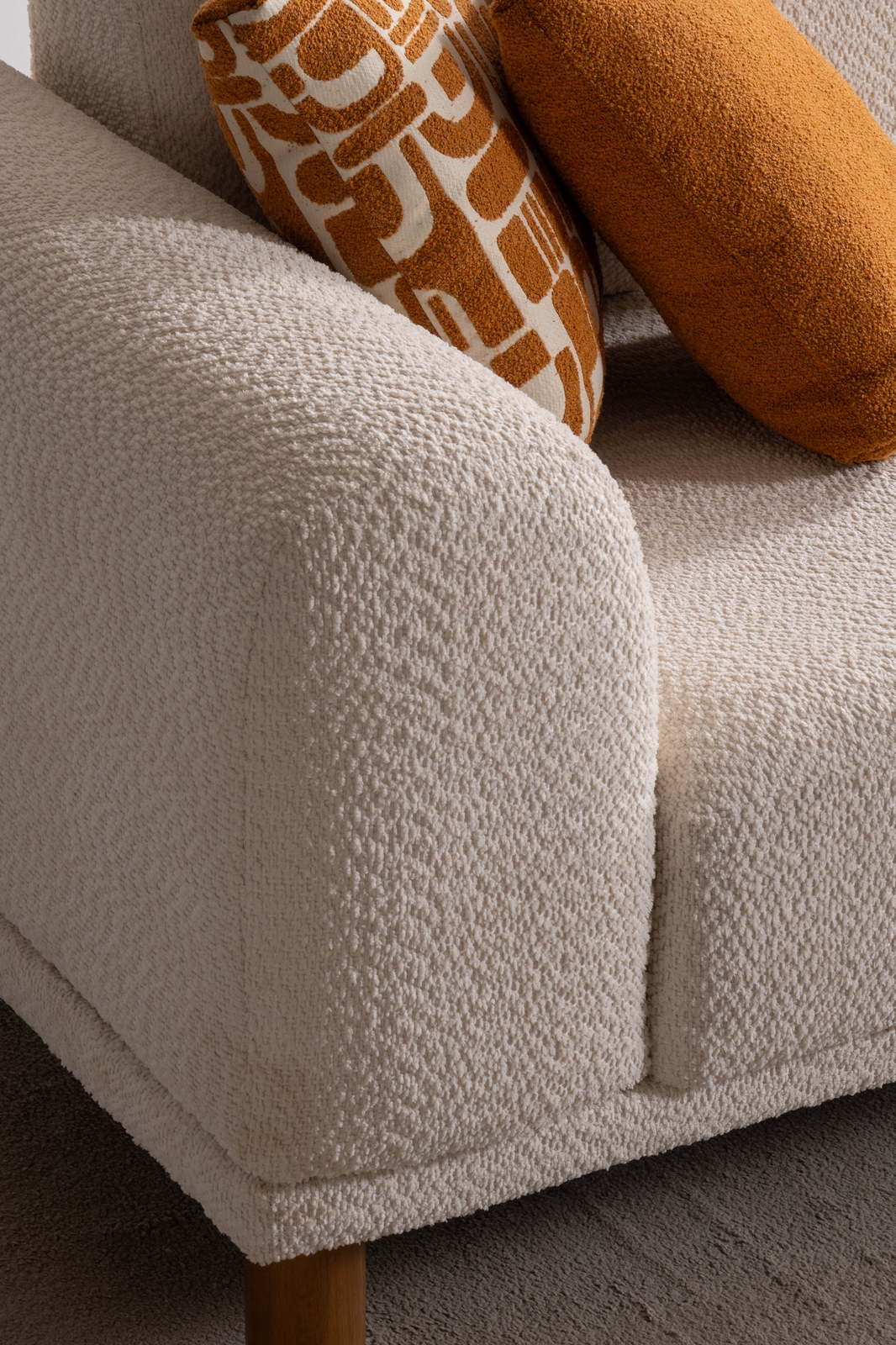 Soft Köşe Takımı